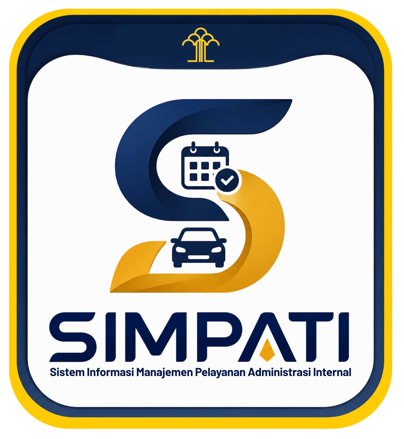 Logo SIMPATI