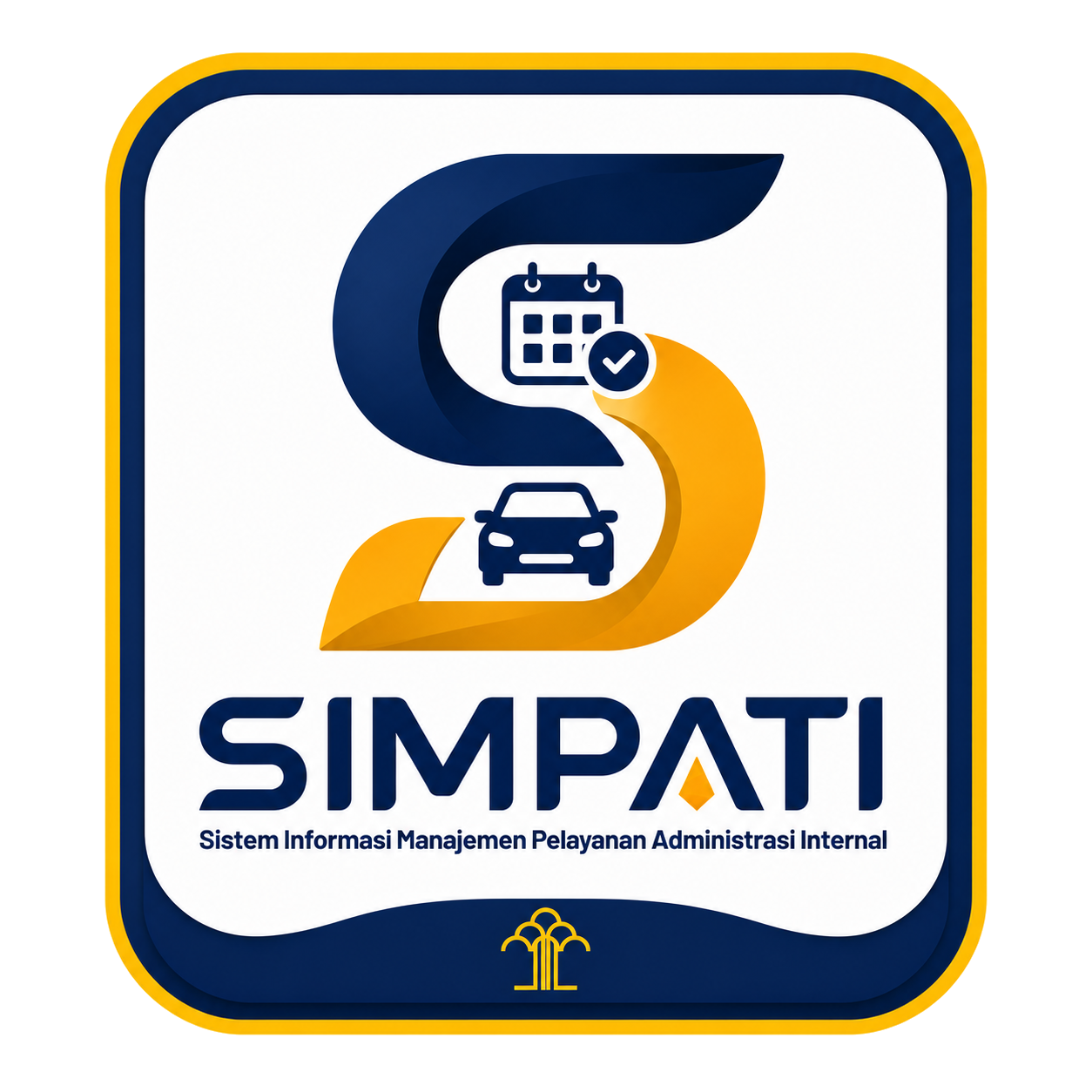 Logo SIMPATI
